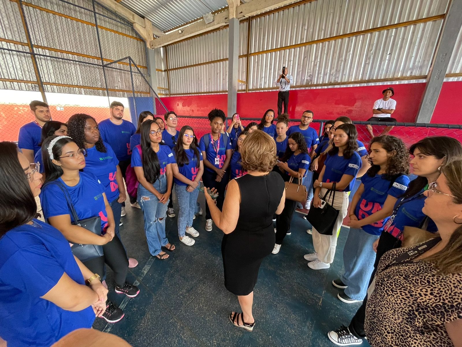 Educação e Impacto Social Maranhão